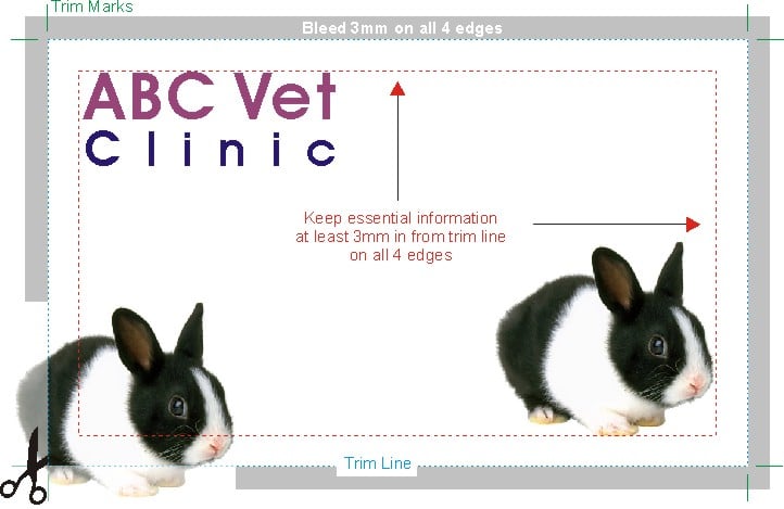 artwork requirements