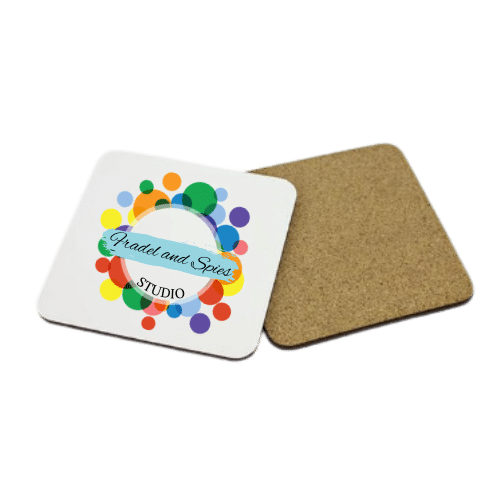 custom-colour-printed-glossy-mdf-cork-drink-coasters-abc2000 Printed MDF/Cork Drink Coasters