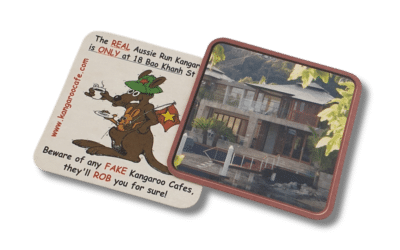 Design Your Own Coasters Australia