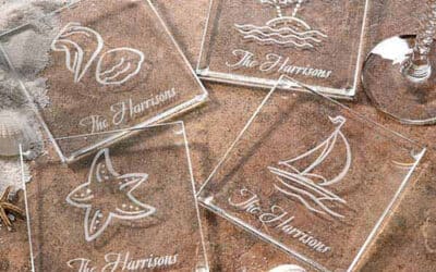 Enhance Your Brand Presence with Bulk Coaster Printing Australia from Drink Coaster