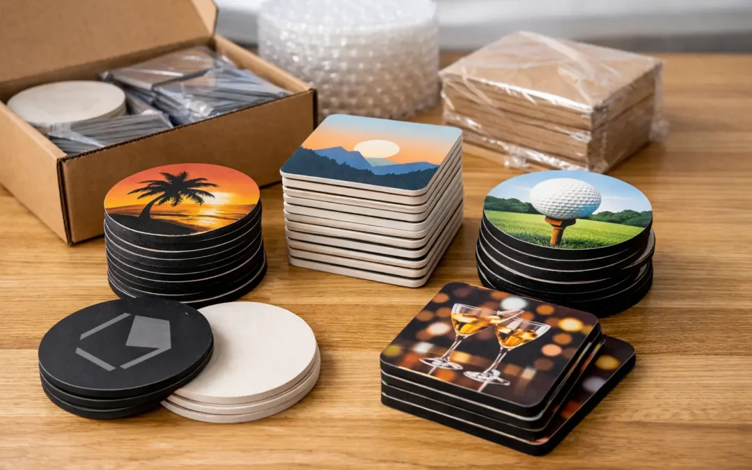 A Practical Guide to Bulk Coaster Orders