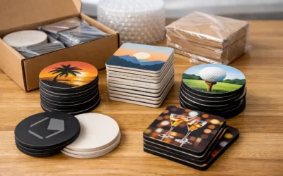A Practical Guide to Bulk Coaster Orders