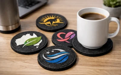 Branded Merchandise That Earns Its Place