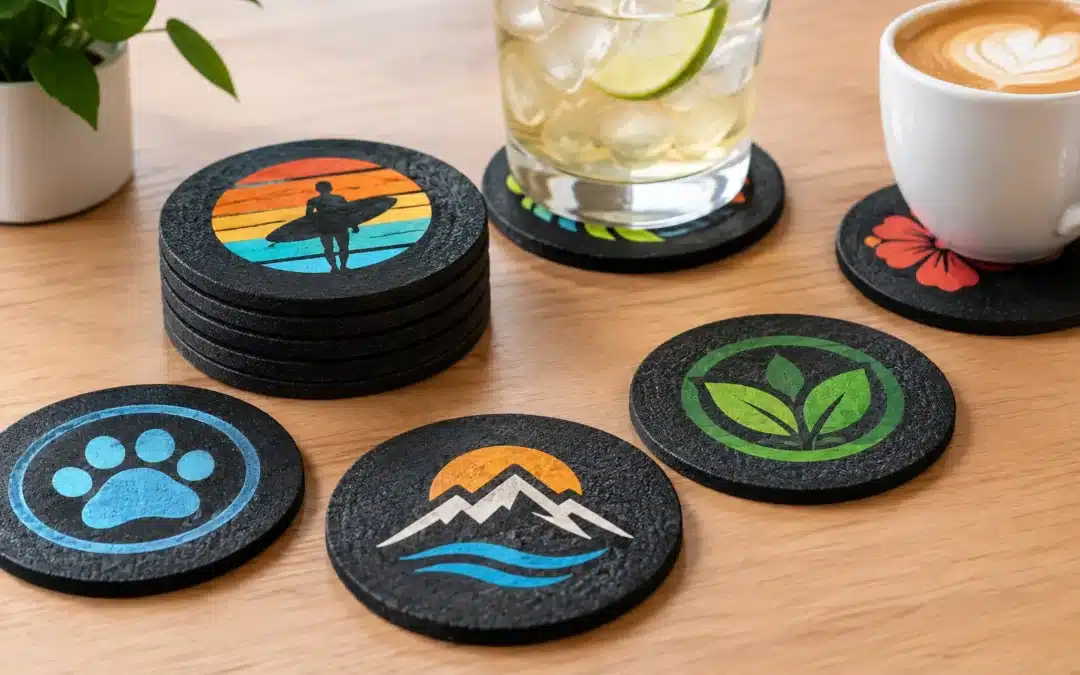 Table Protection That Works Hard for Your Brand