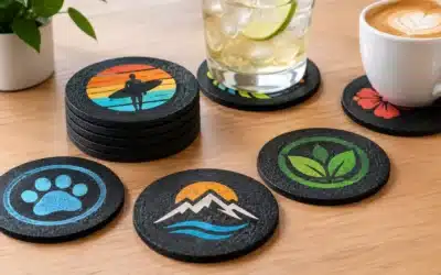 Table Protection That Works Hard for Your Brand