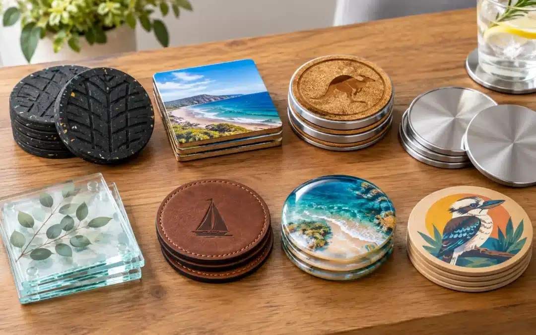 Can Coasters Protect Timber? What Really Works
